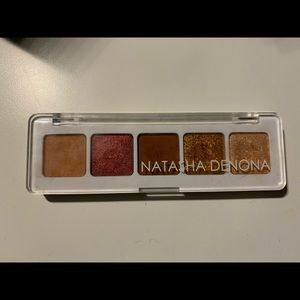Natasha Denona mini Sunset Palette